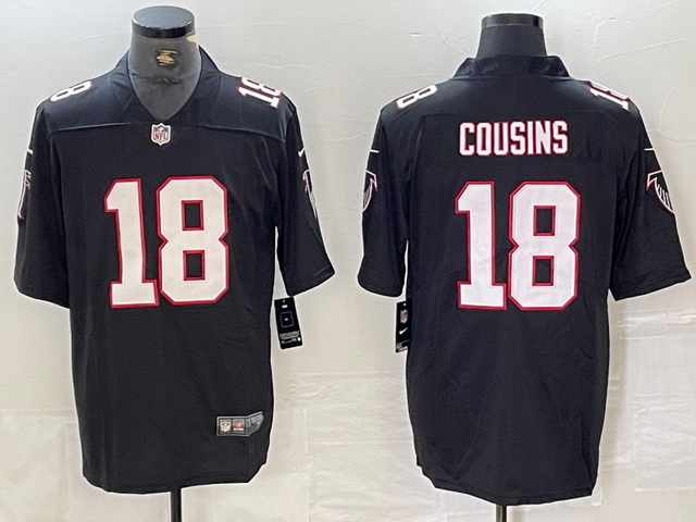 Atlanta Falcons Jerseys 26